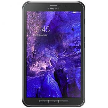 Refurbished Samsung Galaxy Tab Active | 8 Zoll | 16GB | WLAN + 4G | Schwarz (2014)