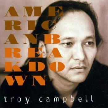 American Breakdown