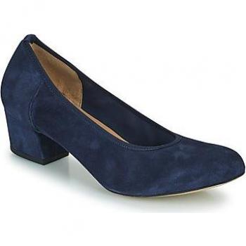 Escarpins Chic Otess Zoï 11540 Bleu