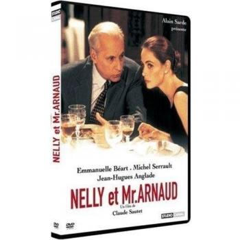 Nelly et Mr. Arnaud