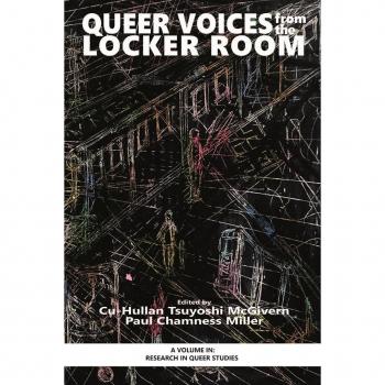 Queer Voices from the Locker Room