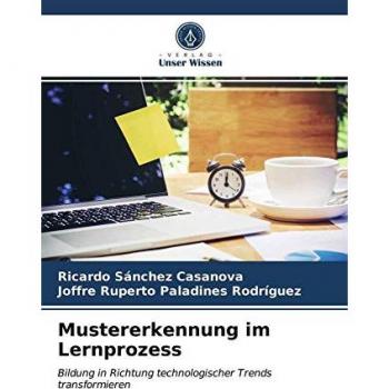 Mustererkennung im Lernprozess: Bildung in Richtung technologischer Trends transformieren
