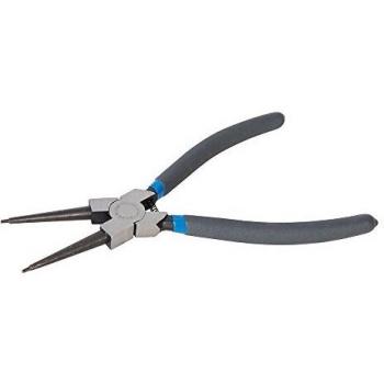 Silverline PL76 35mm Jaw Capacity Straight Nose Internal Circlip Pliers