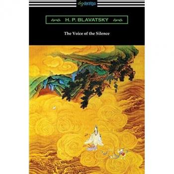 The Voice of the Silence