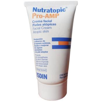Isdin Nutratopic Pro-Amp Gesichtscreme 50ml