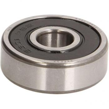 NKE Watteco Kugellager 6301-2RS2-C3