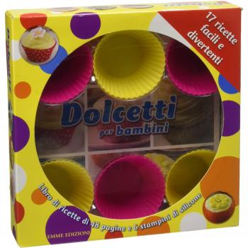 Dolcetti per bambini. Con gadget