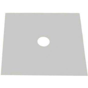 27 x 27cm Non-stick Gas Burner Protectors