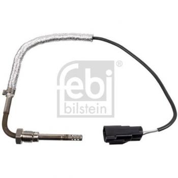 Sensor, temperatura gases escape FEBI BILSTEIN 175020