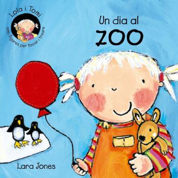 Un día al zoo
