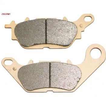 Yamaha XC 125 Vity Front Sintering Brake Shoe Set