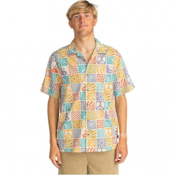 Billabong Sommer Shirt „Sundays Vacay“