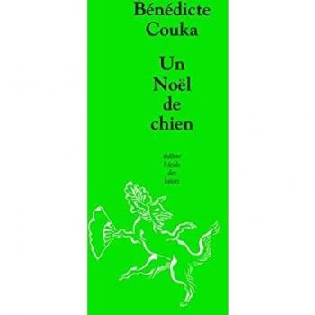 Un Noël de chien