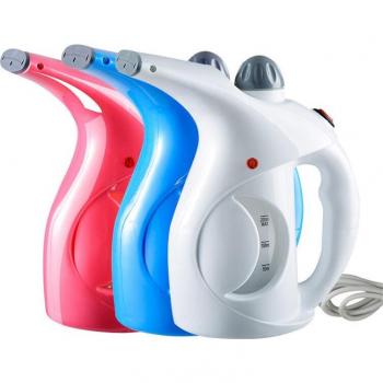Compact Handheld Steamer