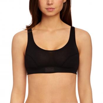 Double Comfort Bralette