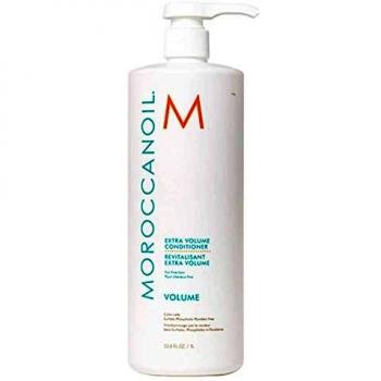 Moroccanoil Acondicionador Extra Volumen 33.8 fl. oz