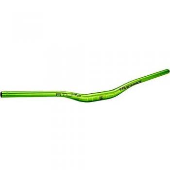 Race Face Atlas 820mm Green Handlebar for Adults