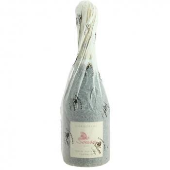 Champagne De Sousa Cuvée Des Caudalies Grand Cru Blanc de Blancs Extra Brut