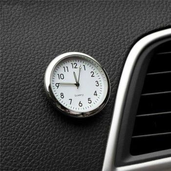 Medidor Electrónico de Tiempo para Coche
