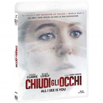 Chiudi Gli Occhi