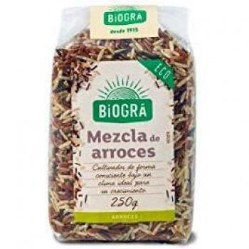 Biográ Wildreisgemisch 250 g