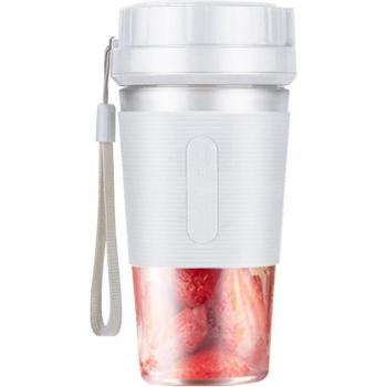 FrutaFit Exprimidor USB