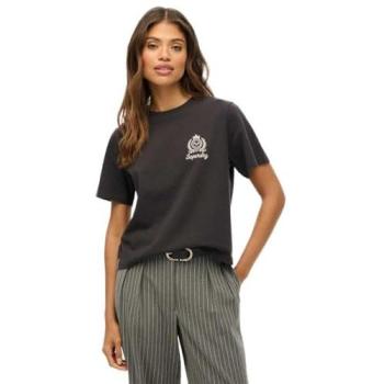T-shirt Femme Superdry Country Club Taille 40
