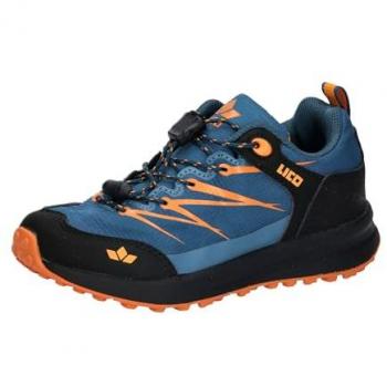 Lico Sheffield Freizeit Schuh