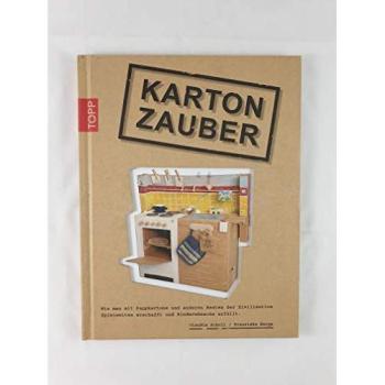 Karton-Zauber