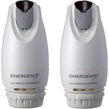 X Energenie MiHome MIHO013 Smart Radiator Valve