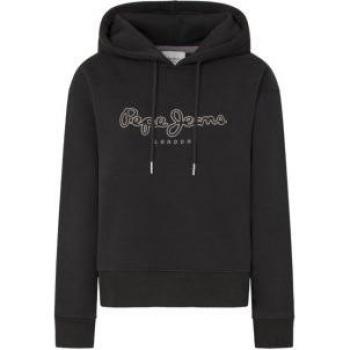 Hoodie Frida Noir Femme XL