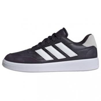 Ténis adidas Courtblock Masculino Preto