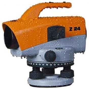 Niveau automatique Nedo Z24 IPX6