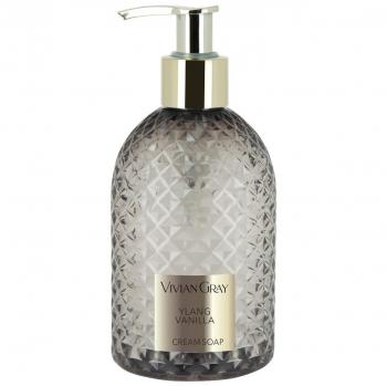 Jabón Nutritivo Gemstone Ylang & Vanilla 300 ml
