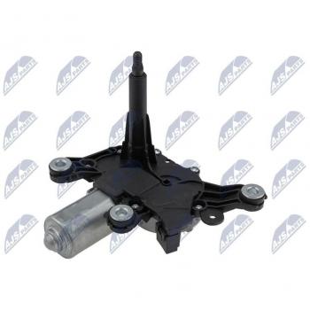 NTY ESW-RE-020 Sistema de motor para limpa-vidros