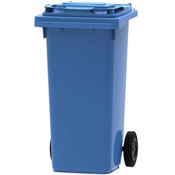 Vepa Bins Conteneur poubelle mobile 2 roues