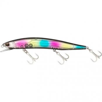 Leurre de pêche en eau salée LTHTUG, 125mm, 16.5g, idéal pour le lancer longue distance