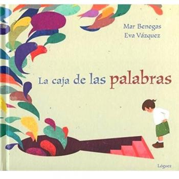 La caja de las palabras