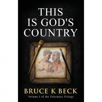 This Is God's Country (Tolerance Trilogy, Band 1)