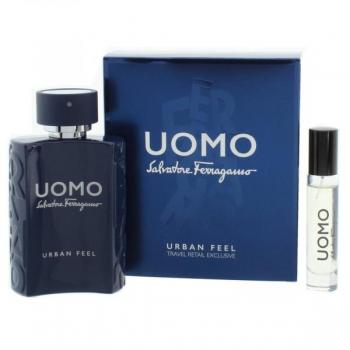 Fragancia Uomo Urban Feel