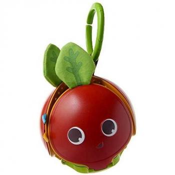 Explorateur Doux Pomme