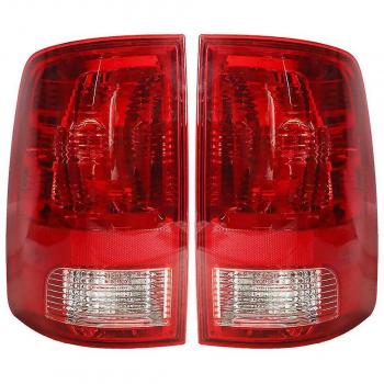 Feux de Frein et Recul LED pour Dodge Ram 2009-2018