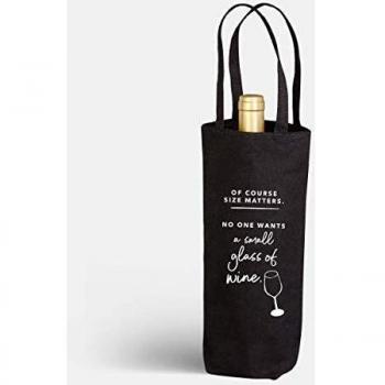VOLLZEIT Prinzessin Geschenkverpackung für Flaschen