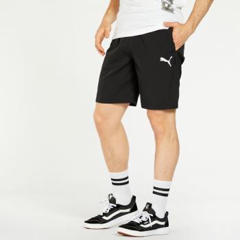 Puma Noir Été Bermuda Hommes S