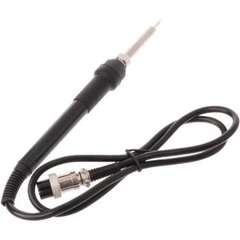 Kada 907 PowerStation – Soldadura y Elementos Calefactores