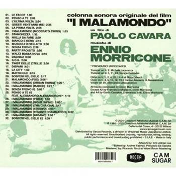 I malamondo