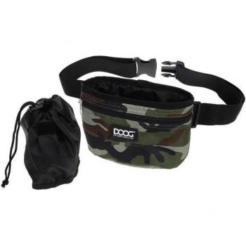 DOOG Leckerli Pouch Groß
