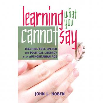 Learning What You Cannot Say