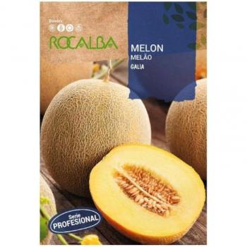 Galia Melón Profesional – 5 Pack