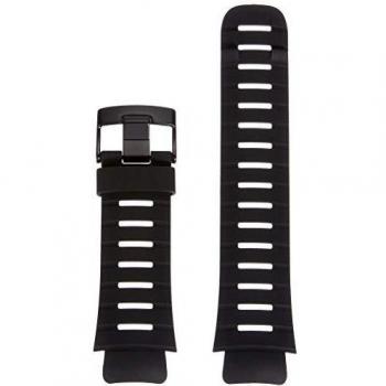 SUUNTO Accessorio Cinturino per X-Lander Military, Colore Nero, Universale